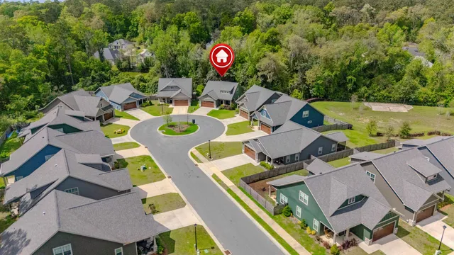 $499,900 | 4016 Bending Court, Tallahassee, FL 32308