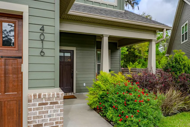 $499,900 | 4016 Bending Court, Tallahassee, FL 32308