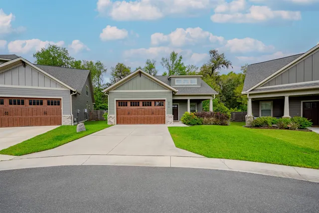 $499,900 | 4016 Bending Court, Tallahassee, FL 32308