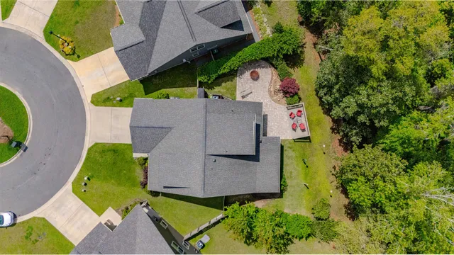 $499,900 | 4016 Bending Court, Tallahassee, FL 32308