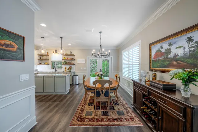 $499,900 | 4016 Bending Court, Tallahassee, FL 32308