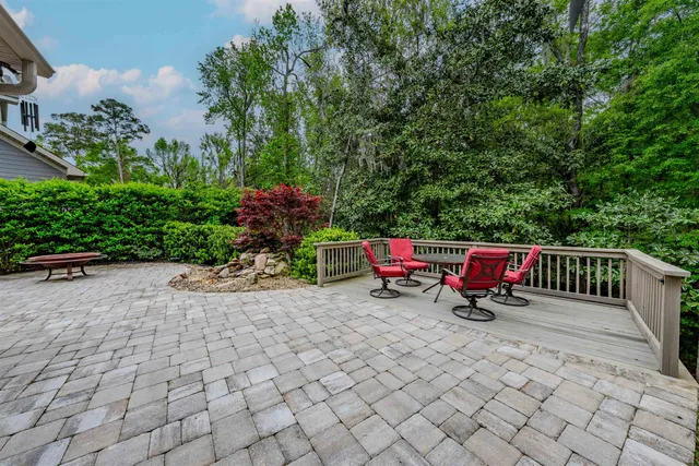 $499,900 | 4016 Bending Court, Tallahassee, FL 32308