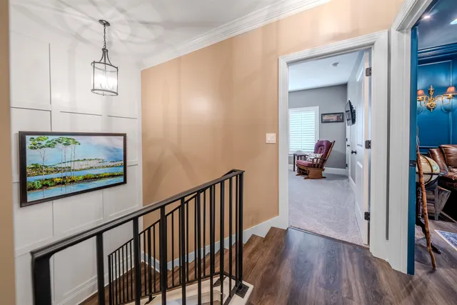 $499,900 | 4016 Bending Court, Tallahassee, FL 32308