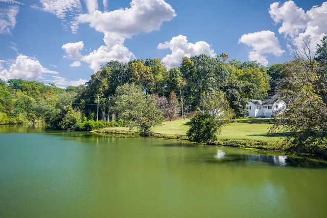 $489,900 | 400 Westwood Drive, McMinnville, TN 37110