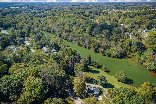 $489,900 | 400 Westwood Drive, McMinnville, TN 37110