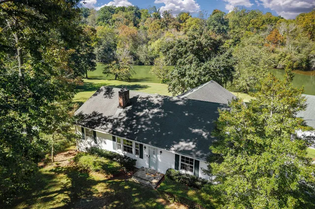 $489,900 | 400 Westwood Drive, McMinnville, TN 37110