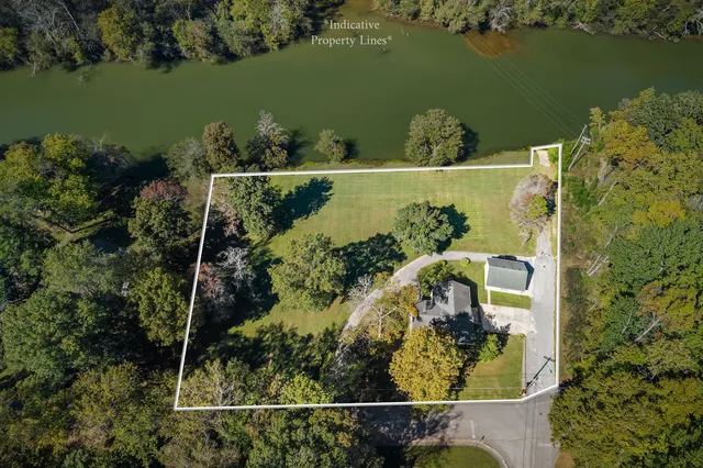 $489,900 | 400 Westwood Drive, McMinnville, TN 37110