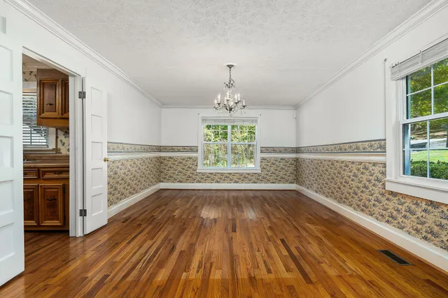 $489,900 | 400 Westwood Drive, McMinnville, TN 37110