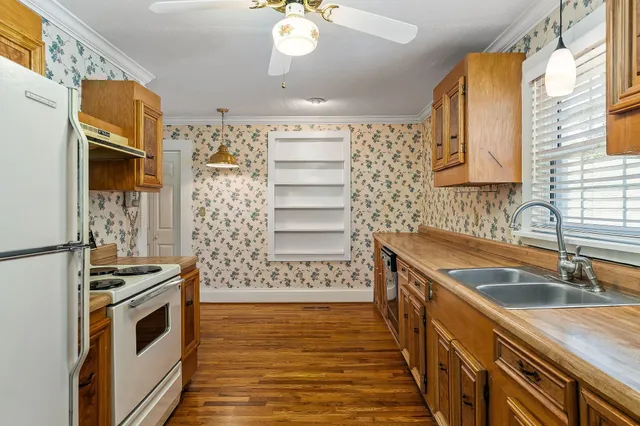 $489,900 | 400 Westwood Drive, McMinnville, TN 37110