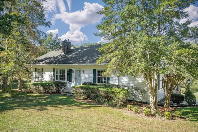 $489,900 | 400 Westwood Drive, McMinnville, TN 37110