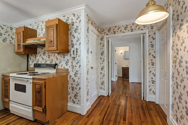 $489,900 | 400 Westwood Drive, McMinnville, TN 37110