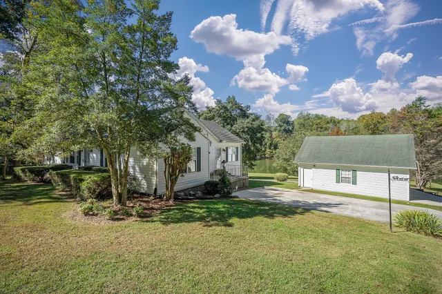 $489,900 | 400 Westwood Drive, McMinnville, TN 37110