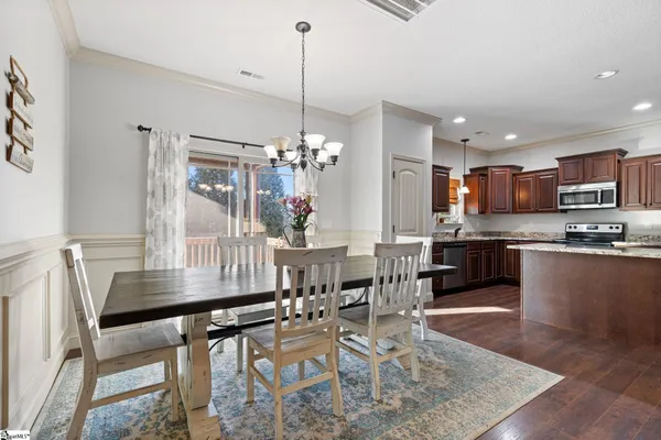 $324,990 | 102 South Hamlet Court, Moore, SC 29369