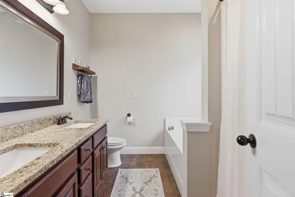 $310,000 | 102 South Hamlet Court, Moore, SC 29369