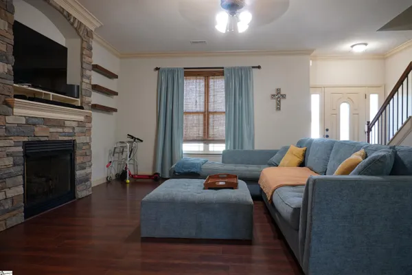 $310,000 | 102 South Hamlet Court, Moore, SC 29369