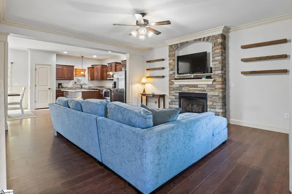 $310,000 | 102 South Hamlet Court, Moore, SC 29369