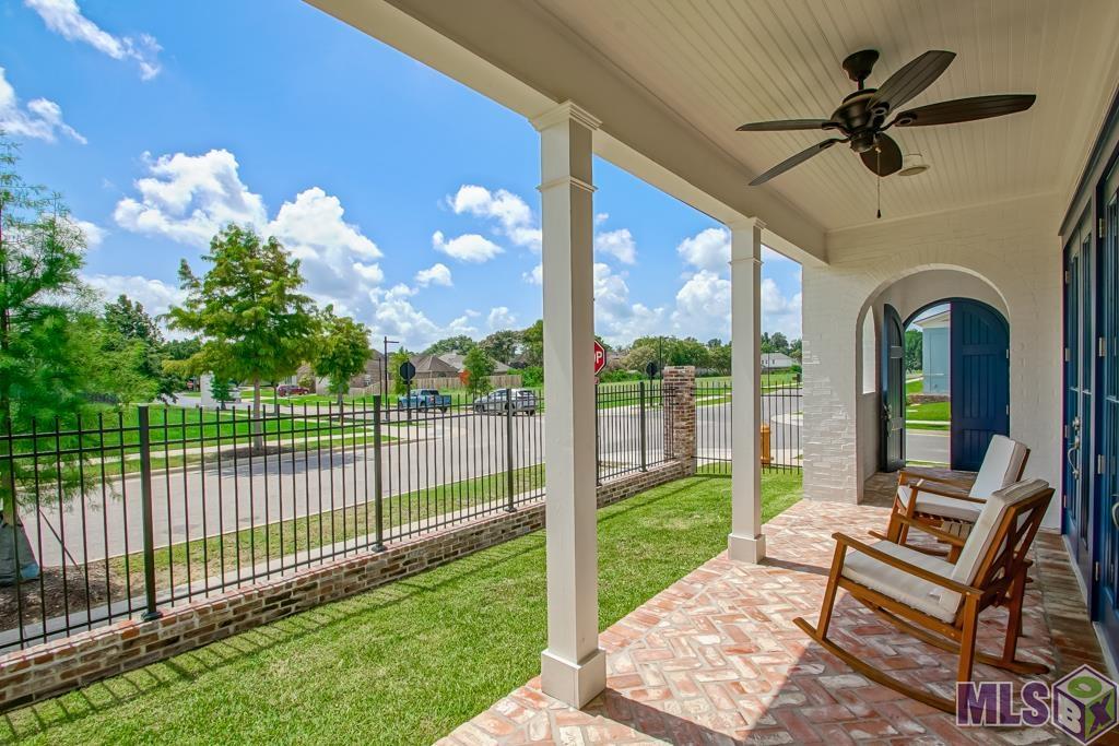 5333 North Pointer Court Baton Rouge, LA 70808 - Photo 22 of 24