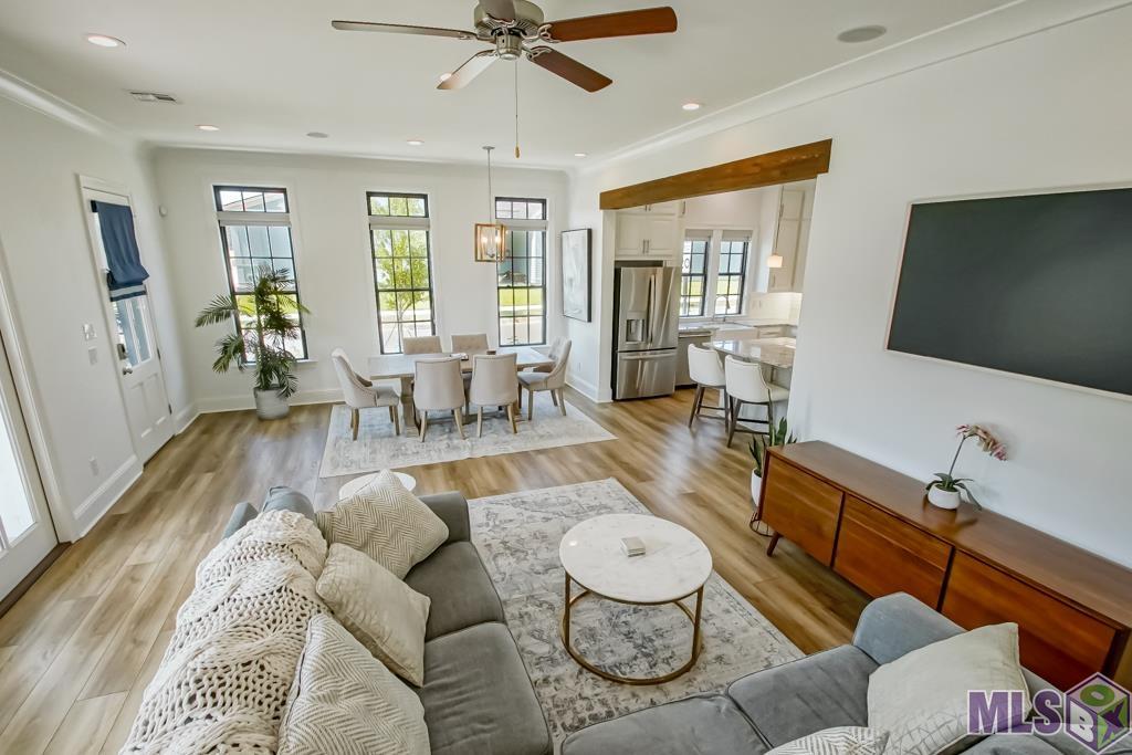 5333 North Pointer Court Baton Rouge, LA 70808 - Photo 10 of 24