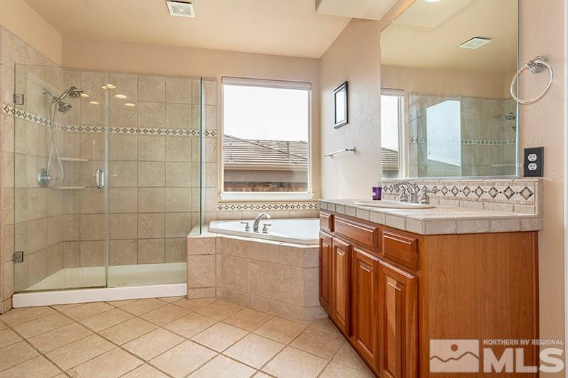 2330 Peavine Valley Road Reno, NV 89523 - Photo 20 of 24 Photo 20