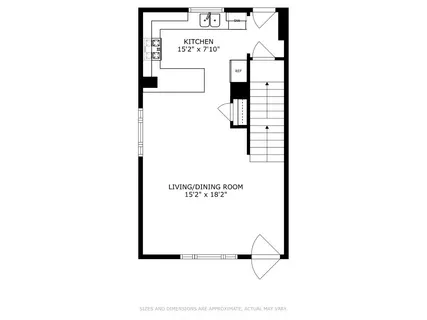 $2,900 | 528 Poplar Drive, Unit 528, Wilmette, IL 60091