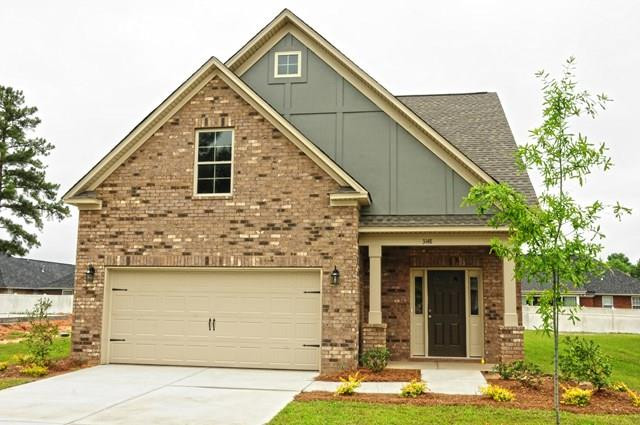 3148 Daufaskie Road Sumter, SC 29150 - Photo 1 of 18 Gallery Image 1