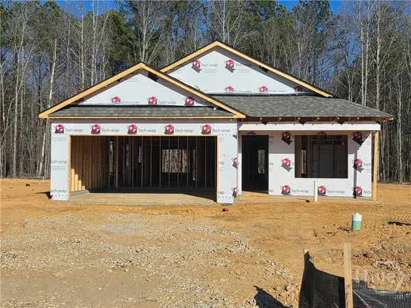 $341,900 | Undisclosed Address, McDonough, GA 30252