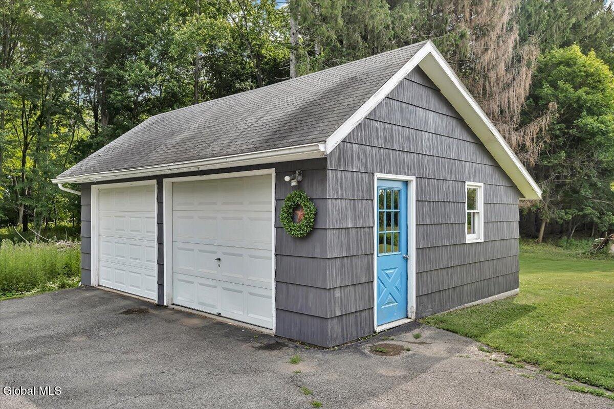 19 Cobb Hill Road Sand Lake, NY 12196 - Photo 43 of 50 46-19 Cobb Hill Rd-42
