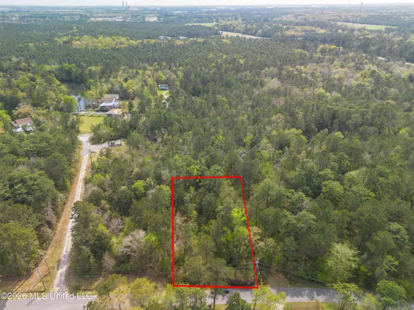 $34,900 | 13264 River Road, Gulfport, MS 39503