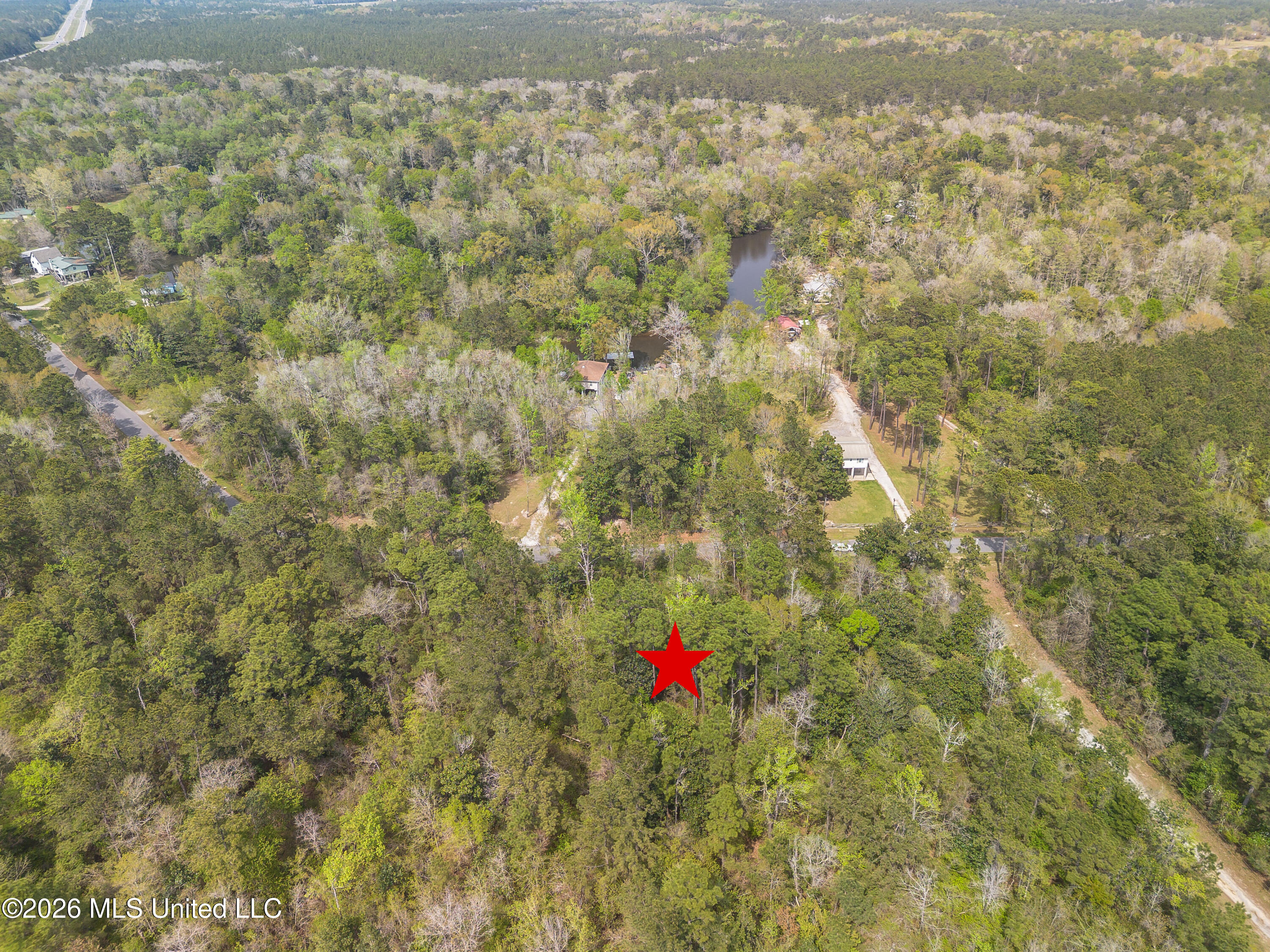 13264 River Road Gulfport, MS 39503 - Photo 2 of 12 13264 River Road