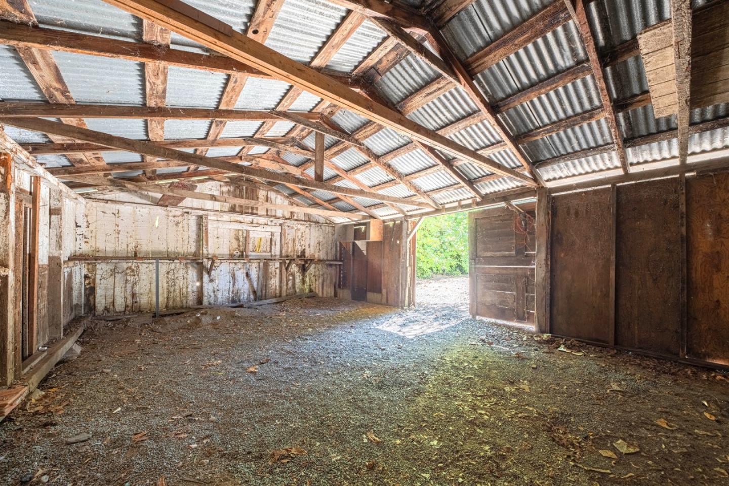 37151 Nason Road Carmel Valley, CA 93924 - Photo 18 of 22 a view of a backyard