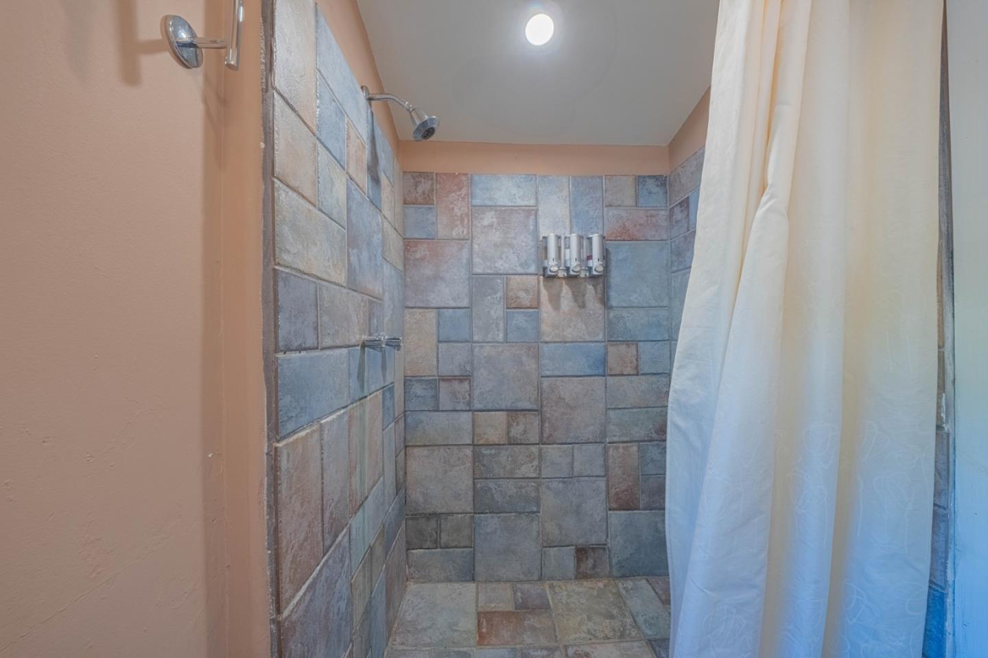 37151 Nason Road Carmel Valley, CA 93924 - Photo 9 of 22 a bathroom with a shower