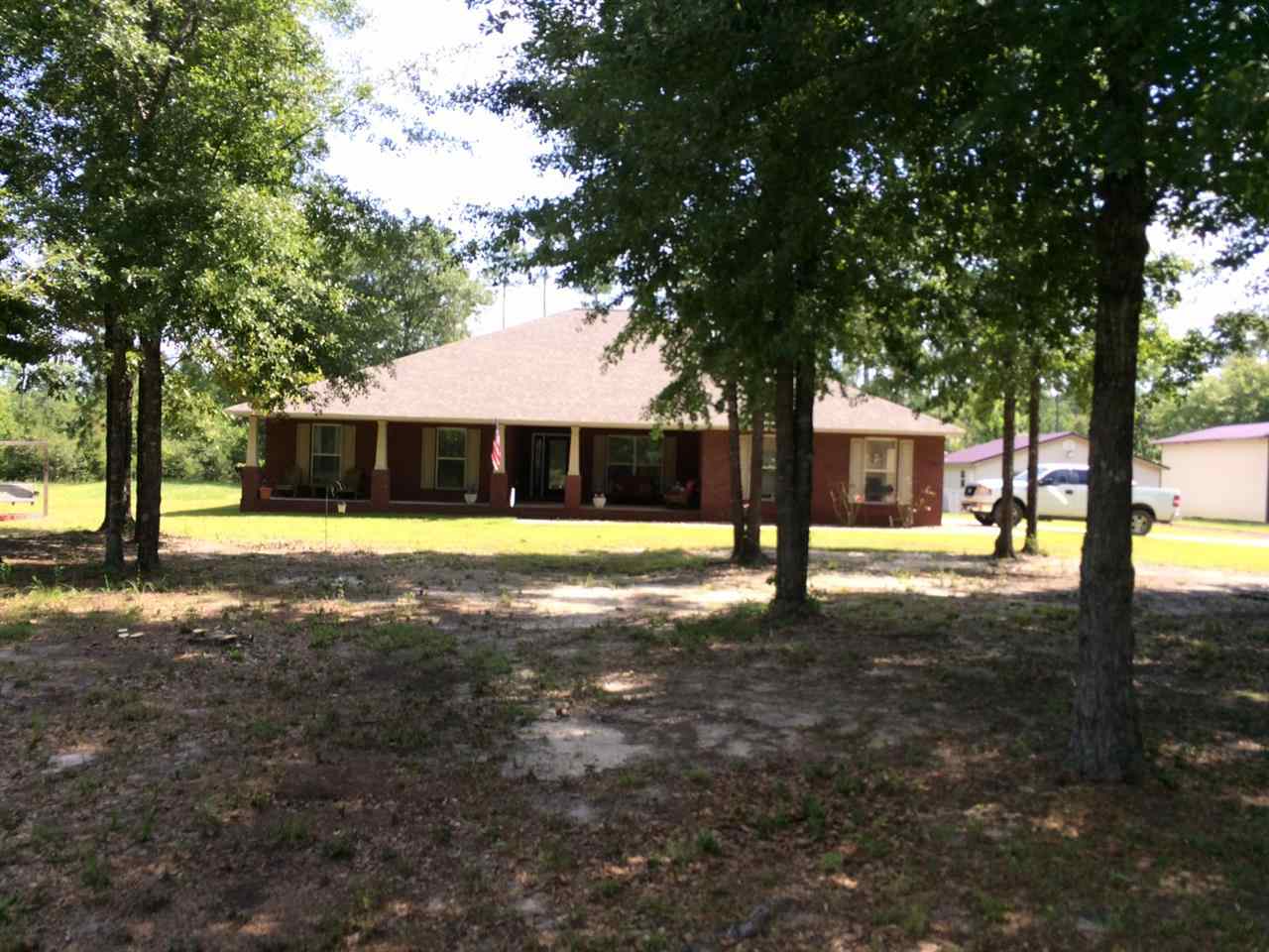 10288 Chumuckla Springs Road Jay, FL 32565 - Photo 1 of 41 Gallery Image 1