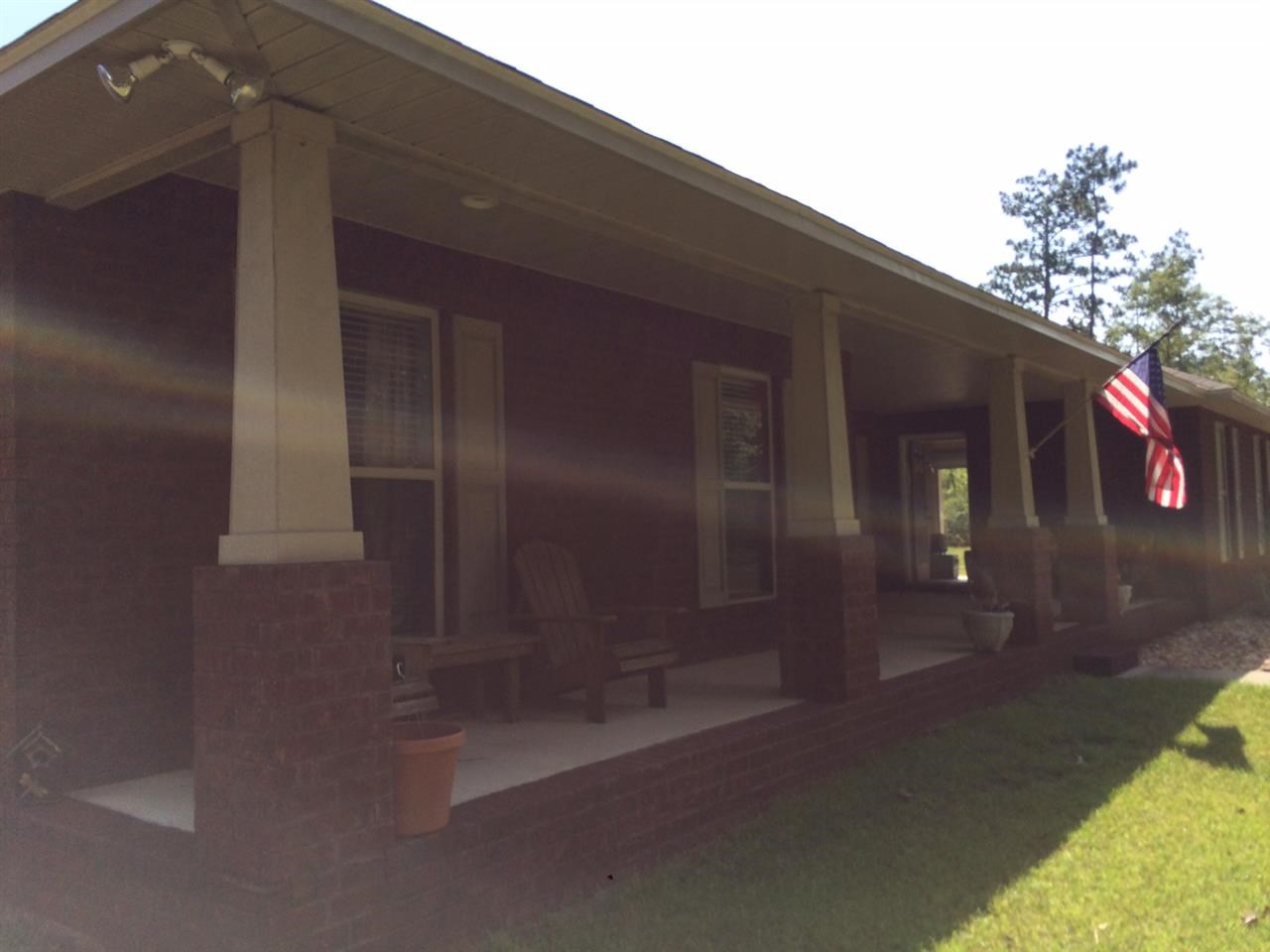10288 Chumuckla Springs Road Jay, FL 32565 - Photo 3 of 41 Gallery Image 3