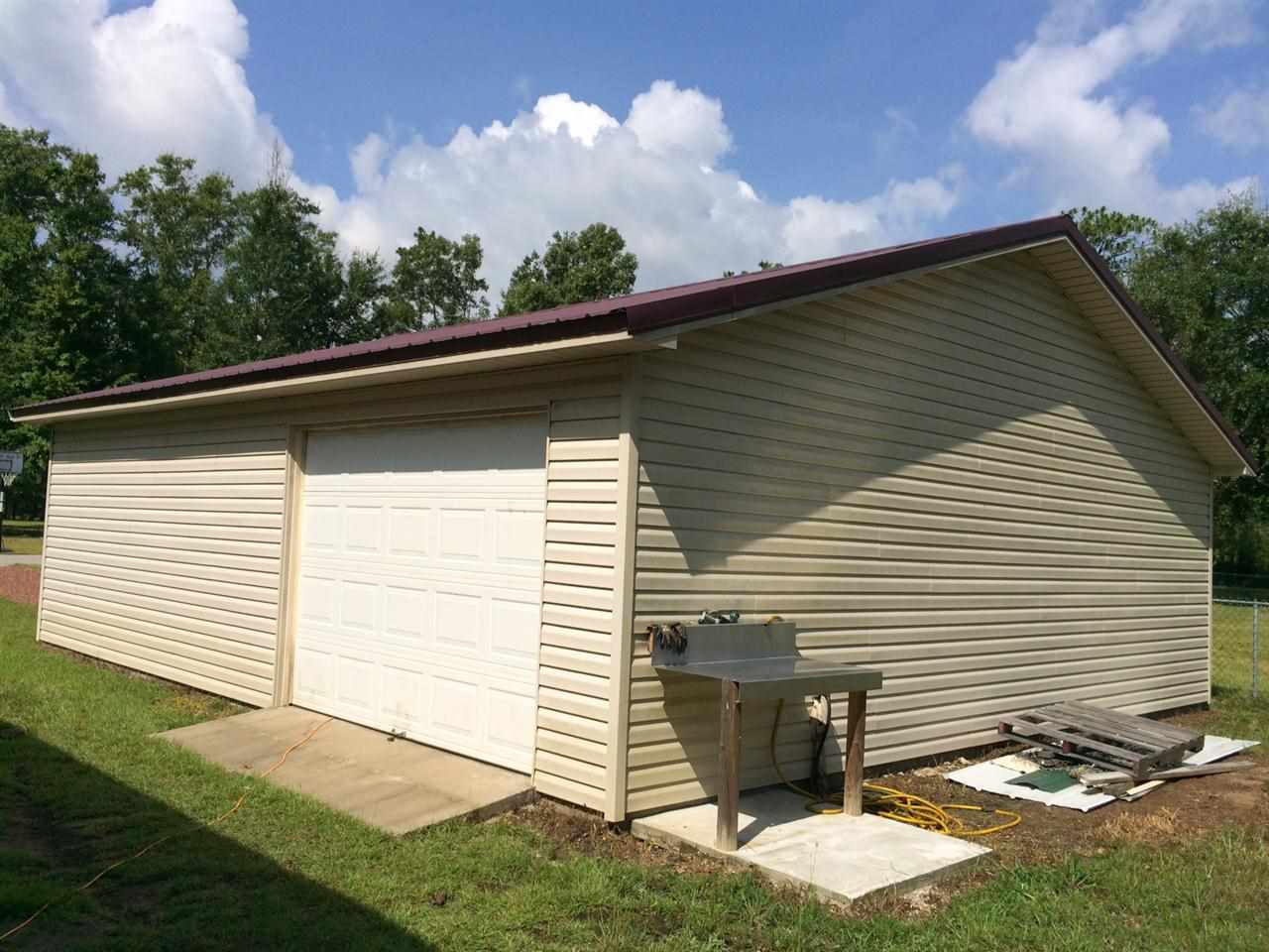 10288 Chumuckla Springs Road Jay, FL 32565 - Photo 33 of 41 Gallery Image 33