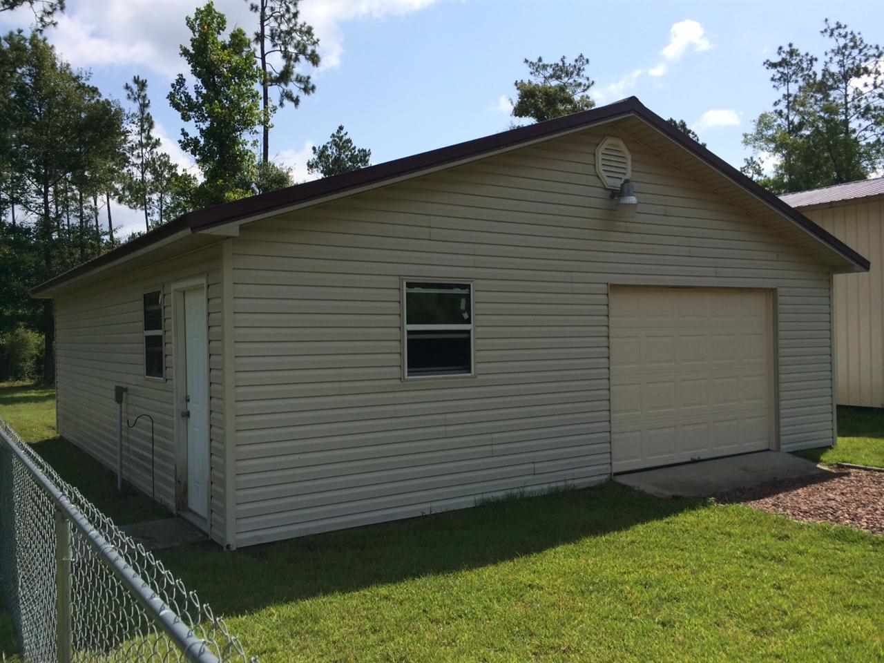 10288 Chumuckla Springs Road Jay, FL 32565 - Photo 34 of 41 Gallery Image 34