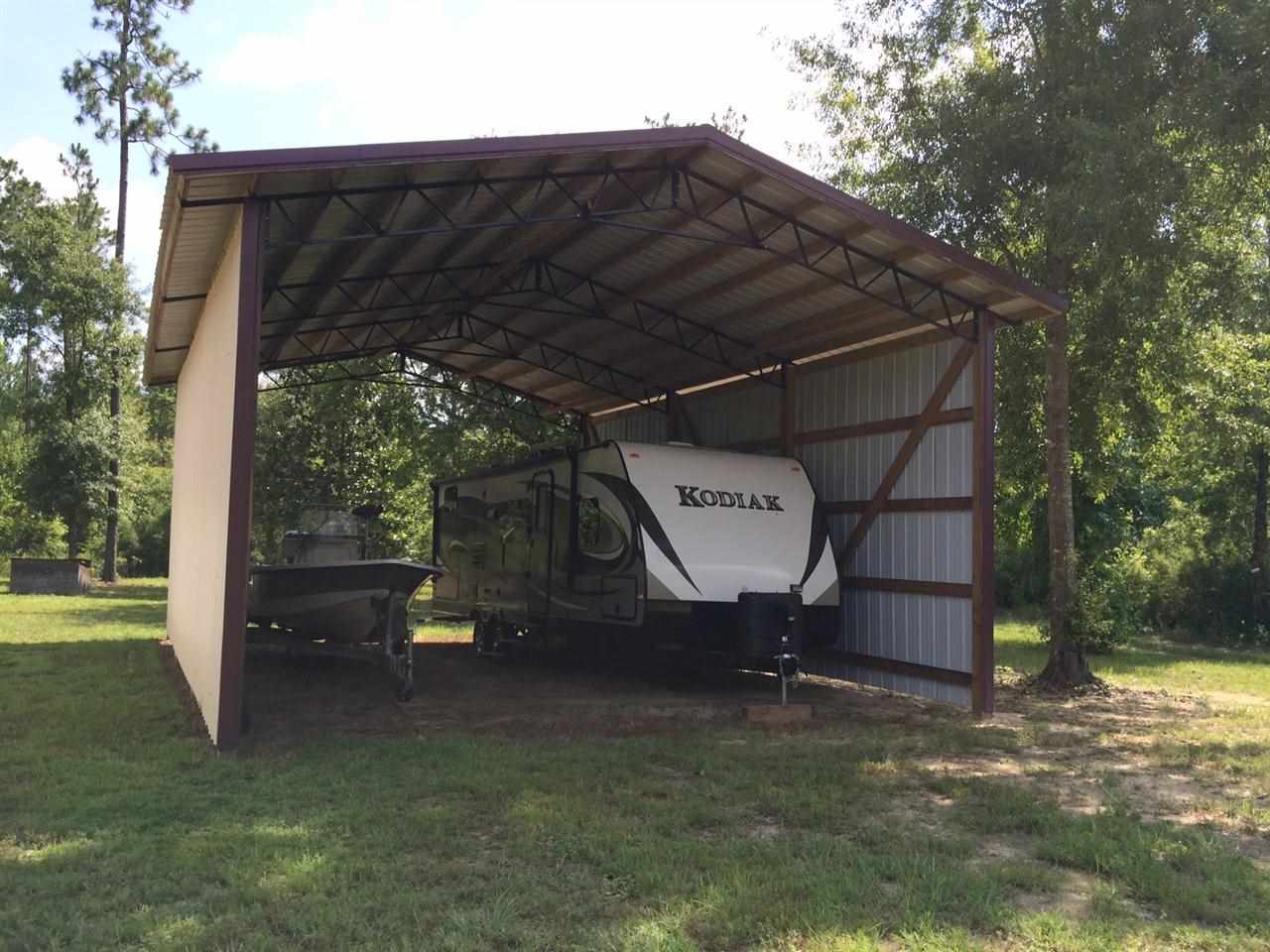 10288 Chumuckla Springs Road Jay, FL 32565 - Photo 37 of 41 Gallery Image 37