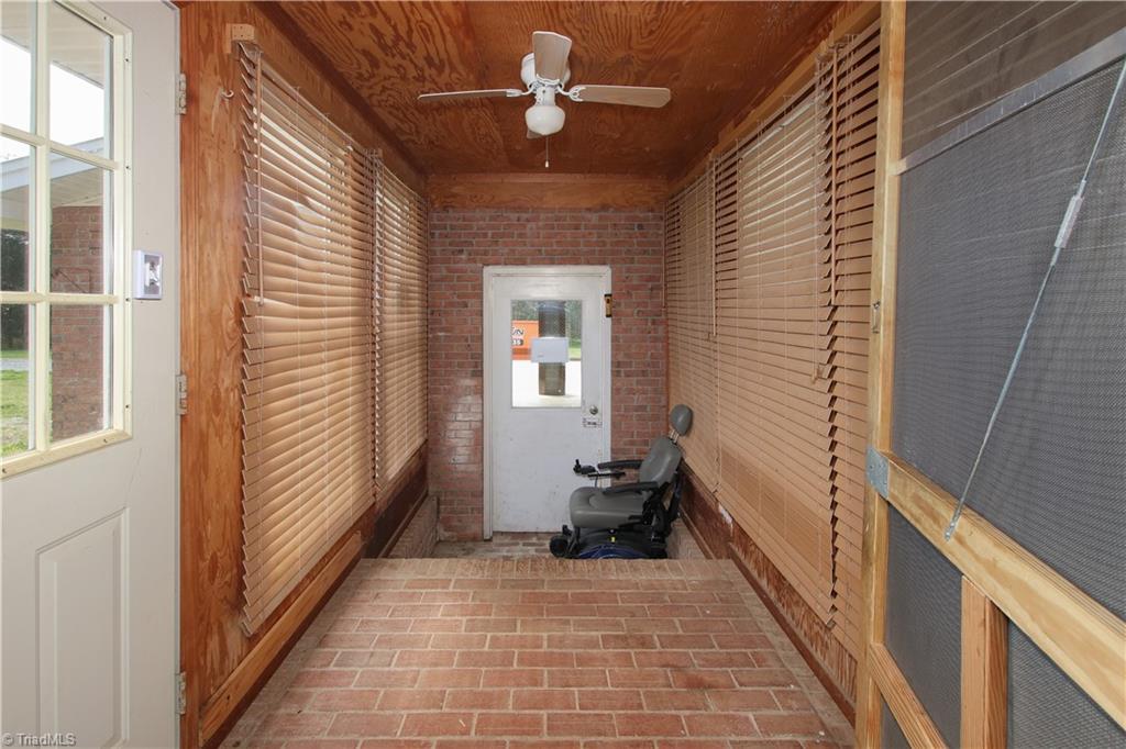 1917 Garner Road Denton, NC 27239 - Photo 11 of 41 Breezeway