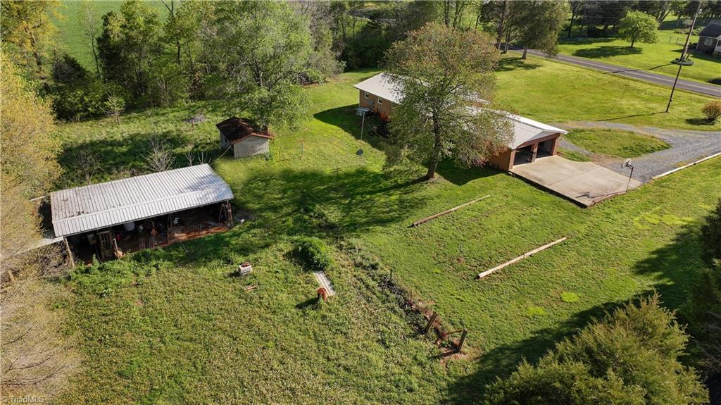 1917 Garner Road Denton, NC 27239 - Photo 40 of 41