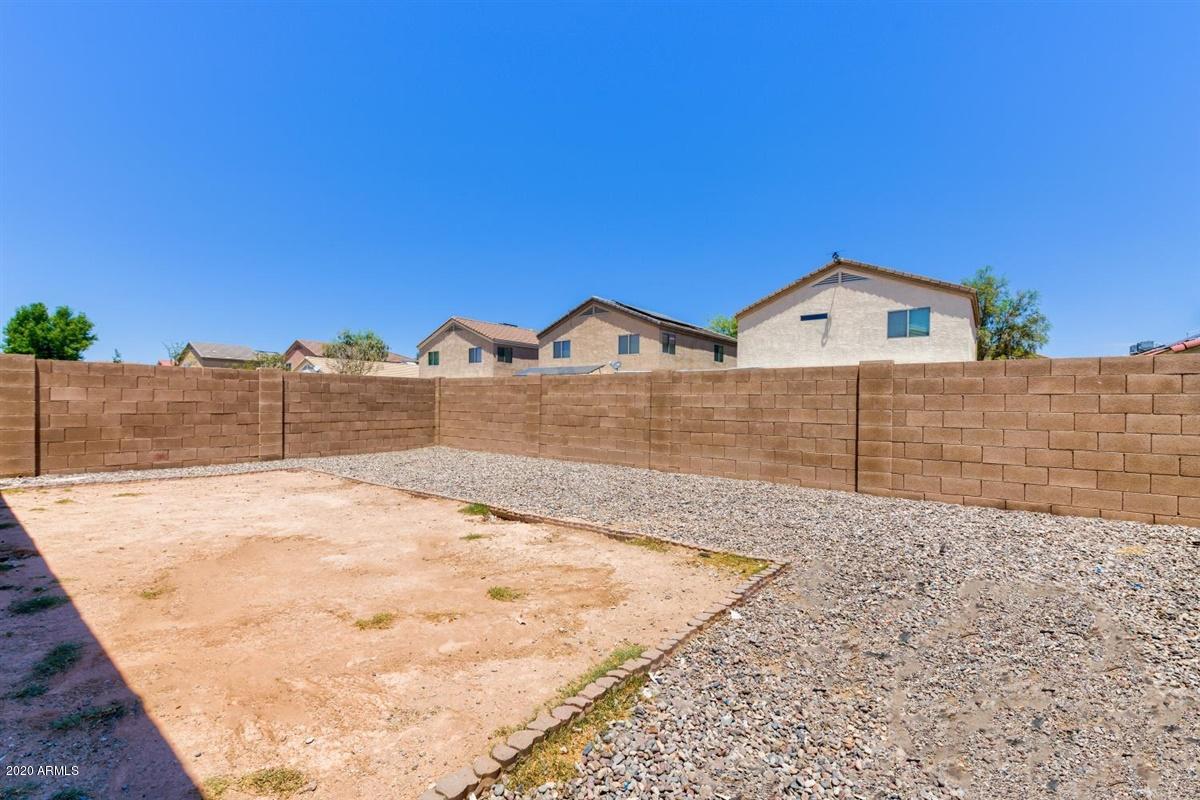 6622 East Refuge Road Florence, AZ 85132 - Photo 24 of 24 28-27