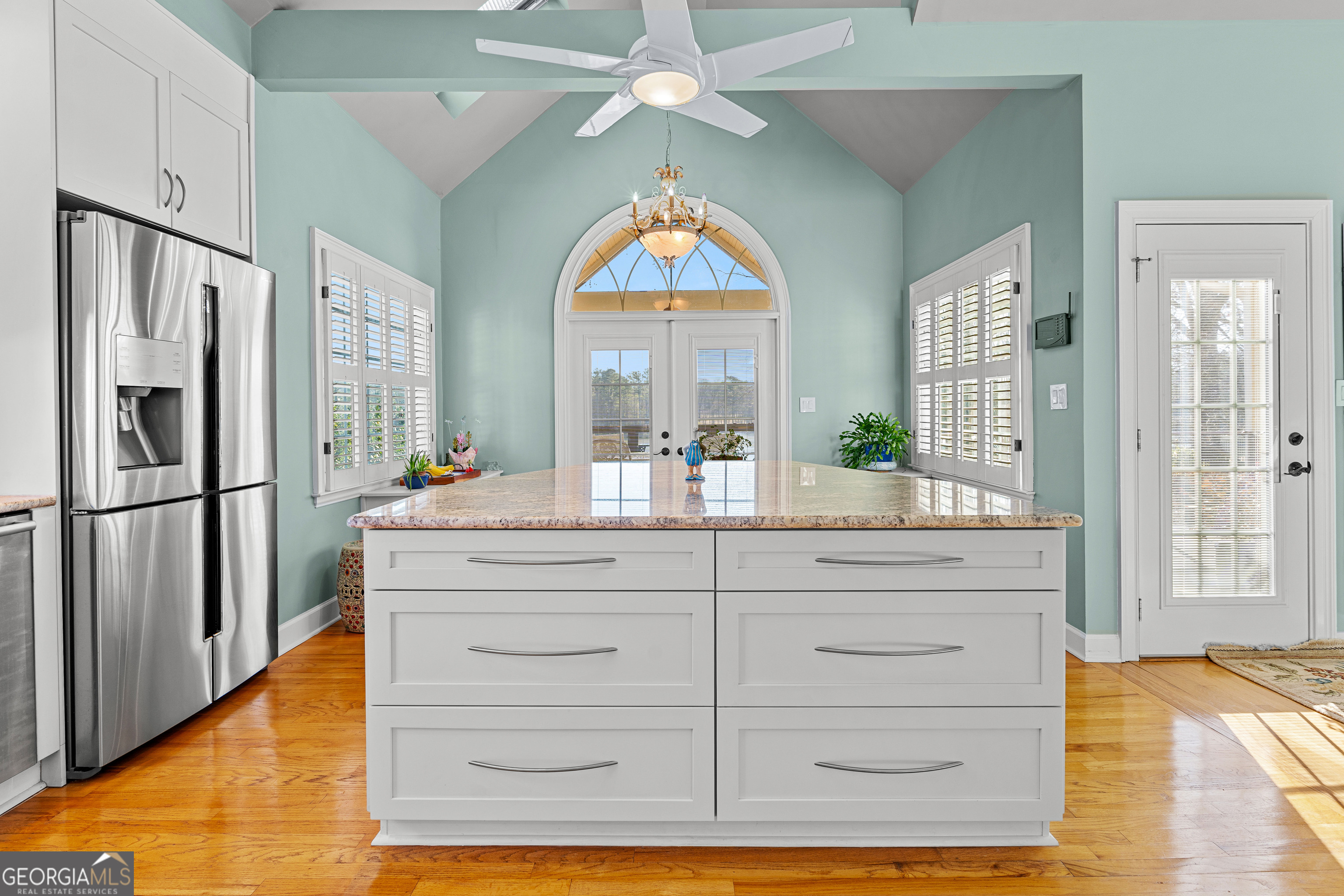 114 Terrane Ridge Peachtree City, GA 30269 - Photo 11 of 82