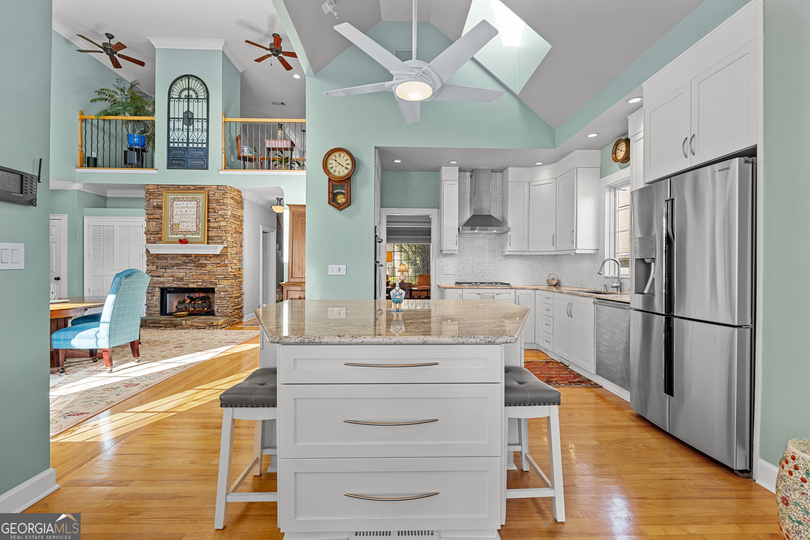 114 Terrane Ridge Peachtree City, GA 30269 - Photo 13 of 82