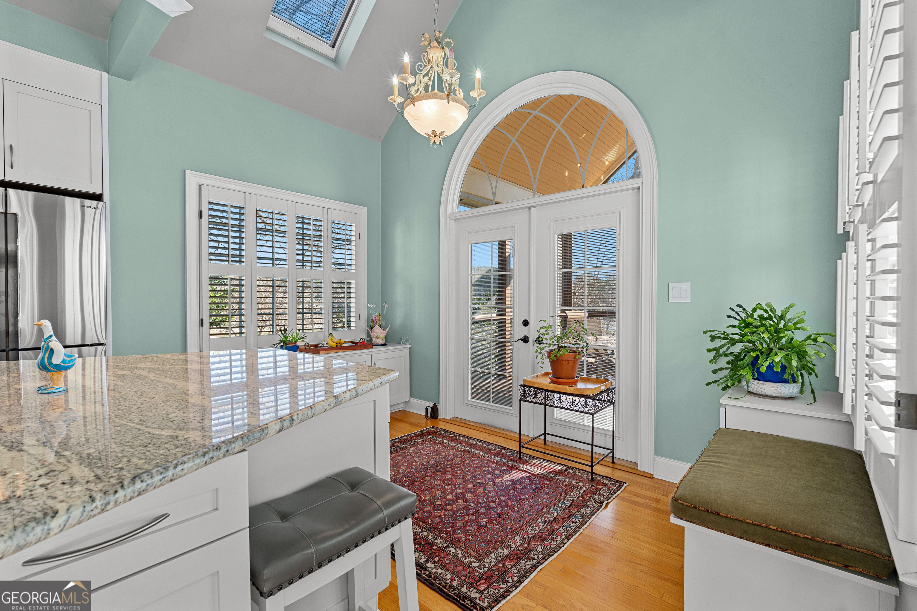 114 Terrane Ridge Peachtree City, GA 30269 - Photo 14 of 82