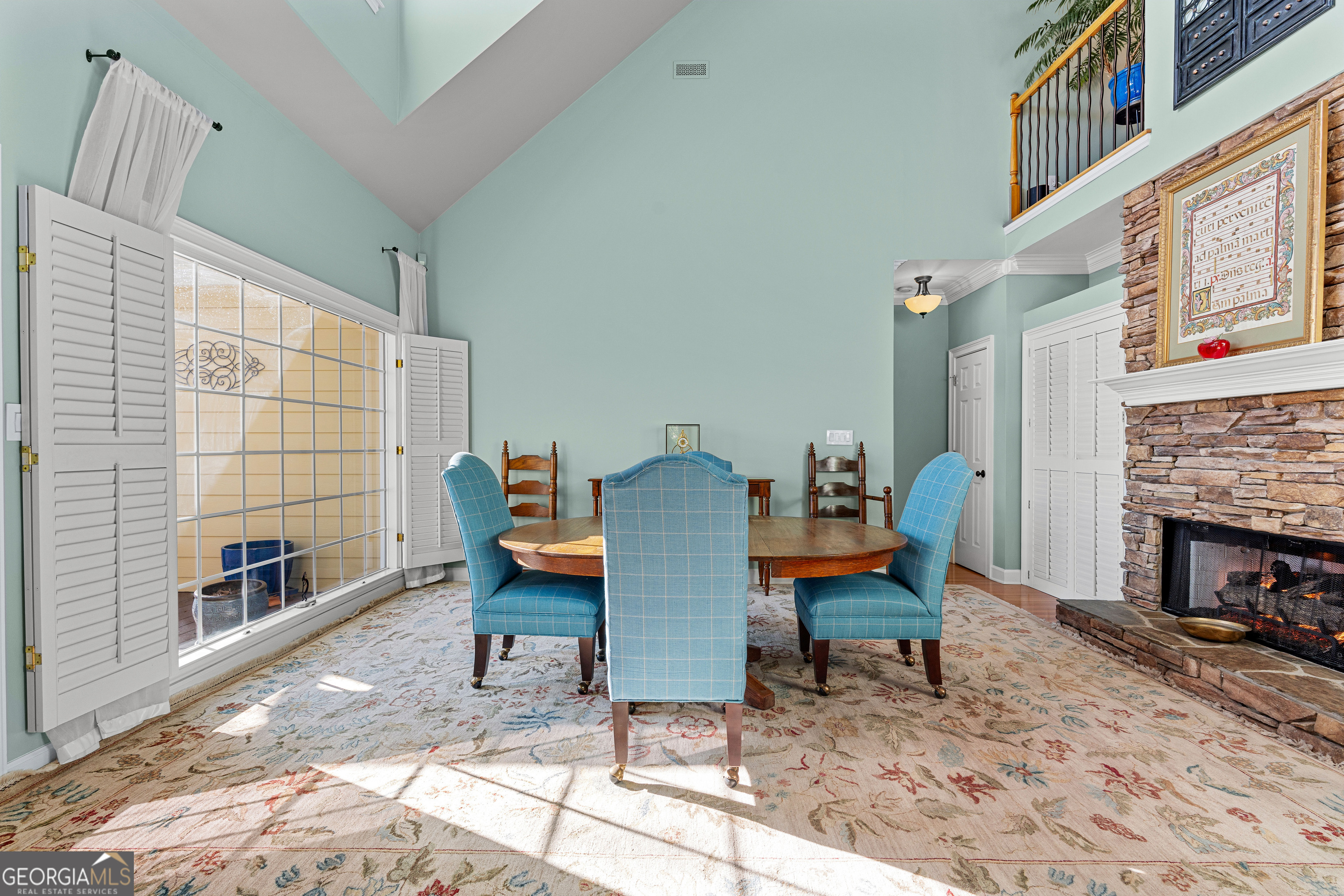 114 Terrane Ridge Peachtree City, GA 30269 - Photo 16 of 82