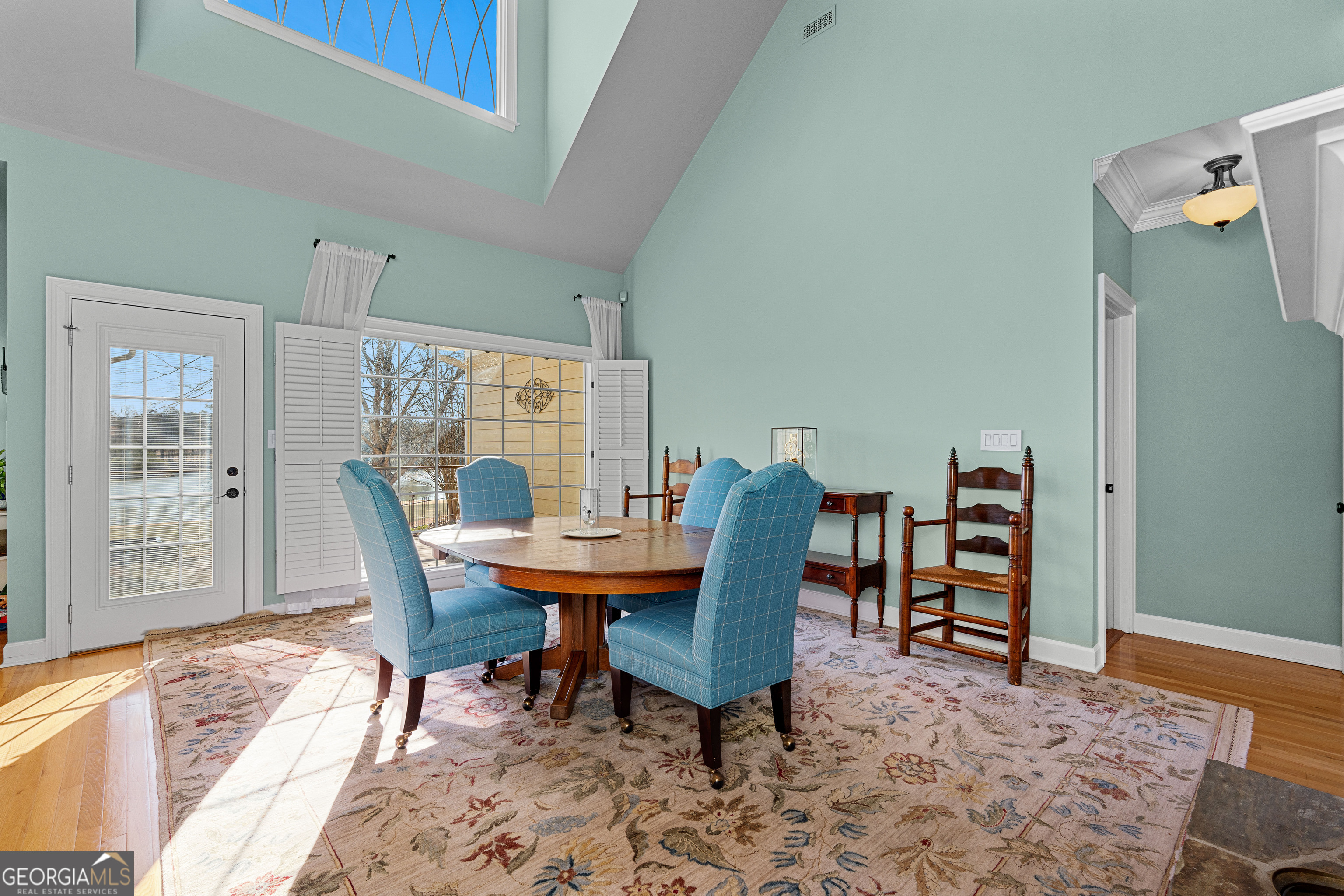 114 Terrane Ridge Peachtree City, GA 30269 - Photo 17 of 82