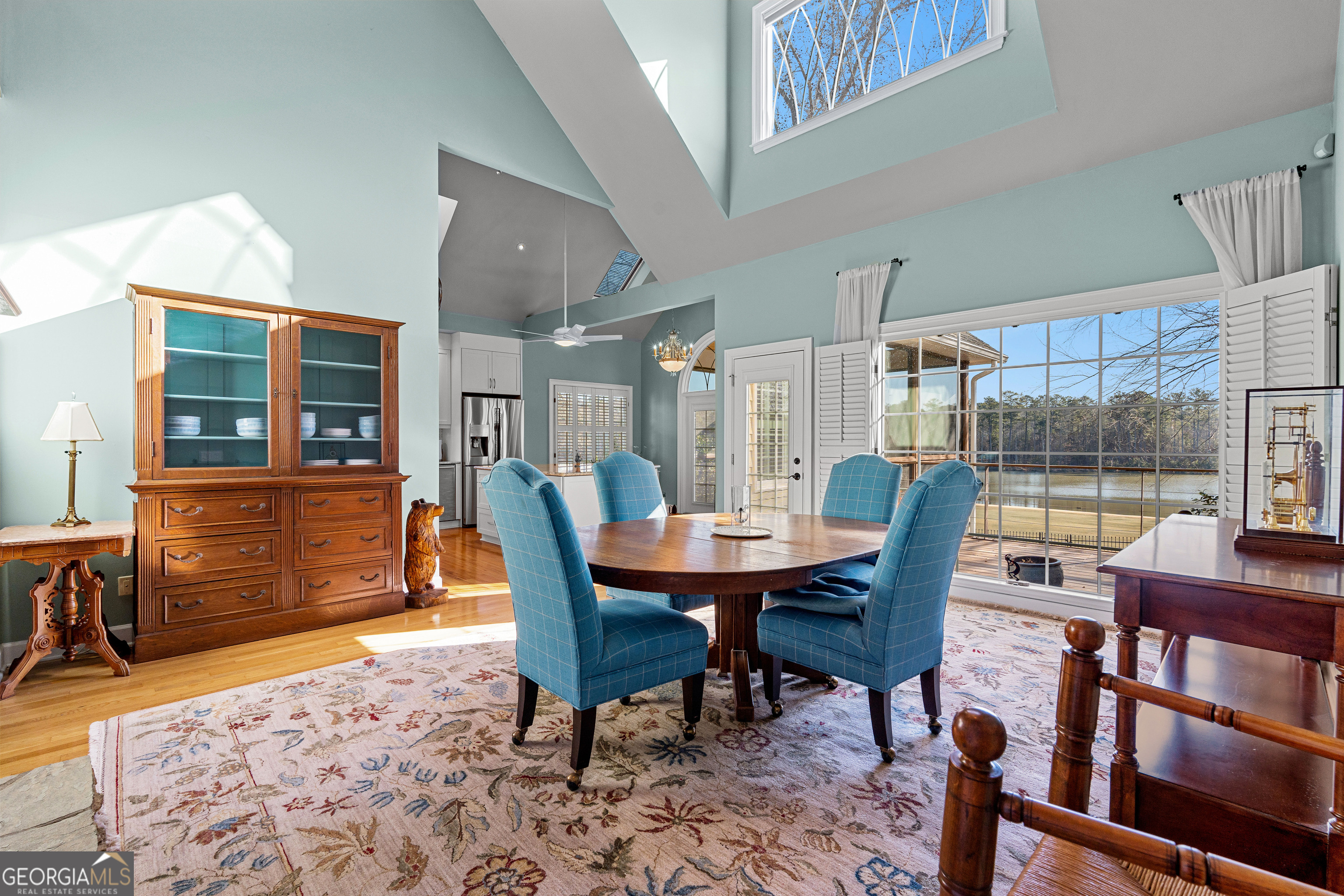 114 Terrane Ridge Peachtree City, GA 30269 - Photo 18 of 82