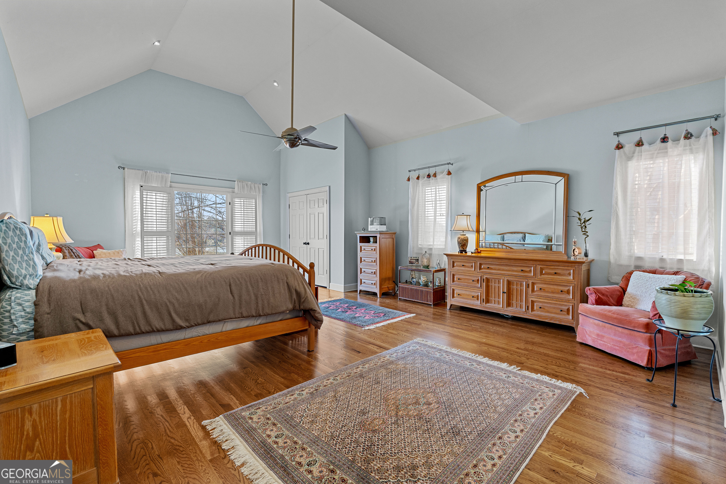 114 Terrane Ridge Peachtree City, GA 30269 - Photo 19 of 82