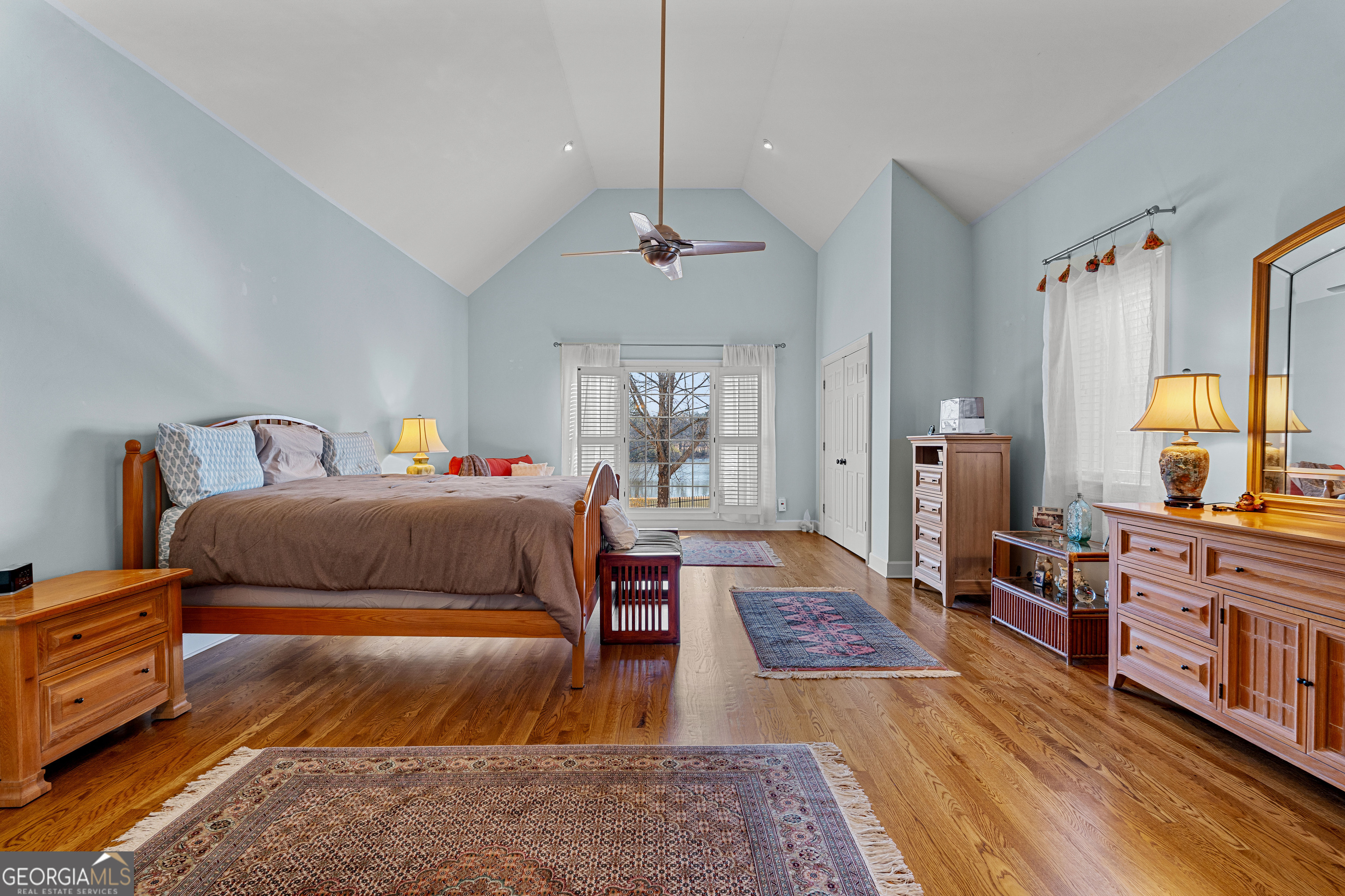 114 Terrane Ridge Peachtree City, GA 30269 - Photo 20 of 82