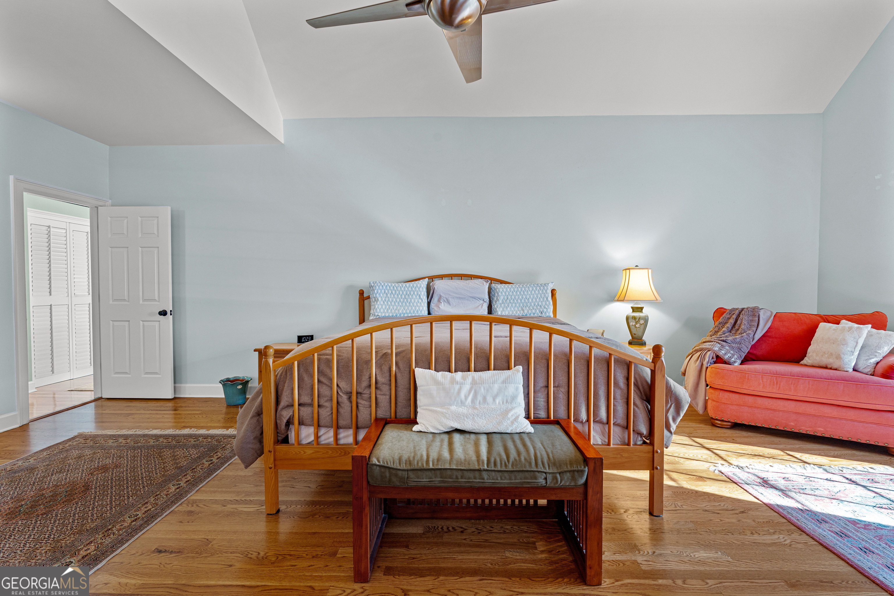 114 Terrane Ridge Peachtree City, GA 30269 - Photo 21 of 82