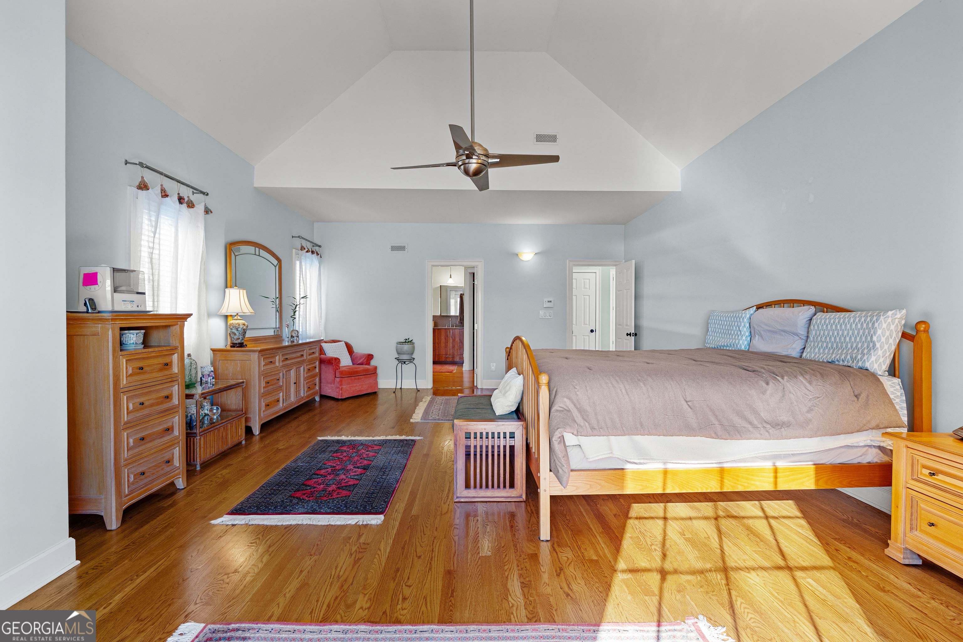 114 Terrane Ridge Peachtree City, GA 30269 - Photo 22 of 82