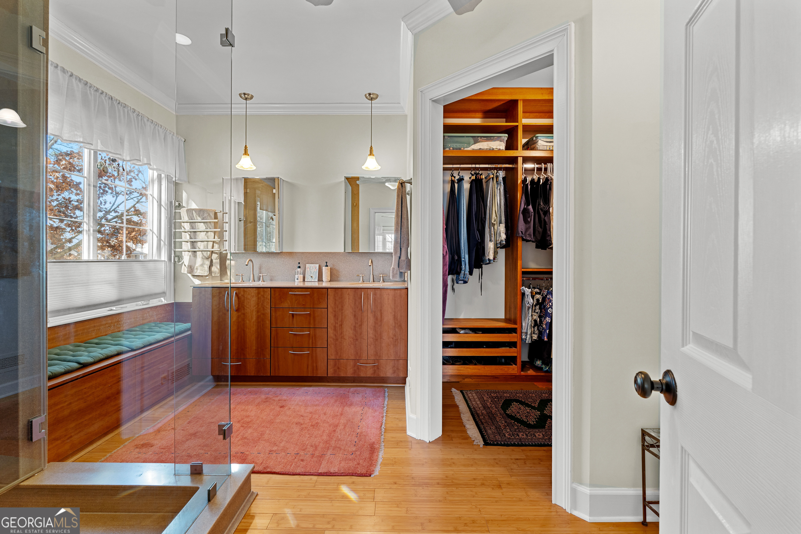 114 Terrane Ridge Peachtree City, GA 30269 - Photo 23 of 82